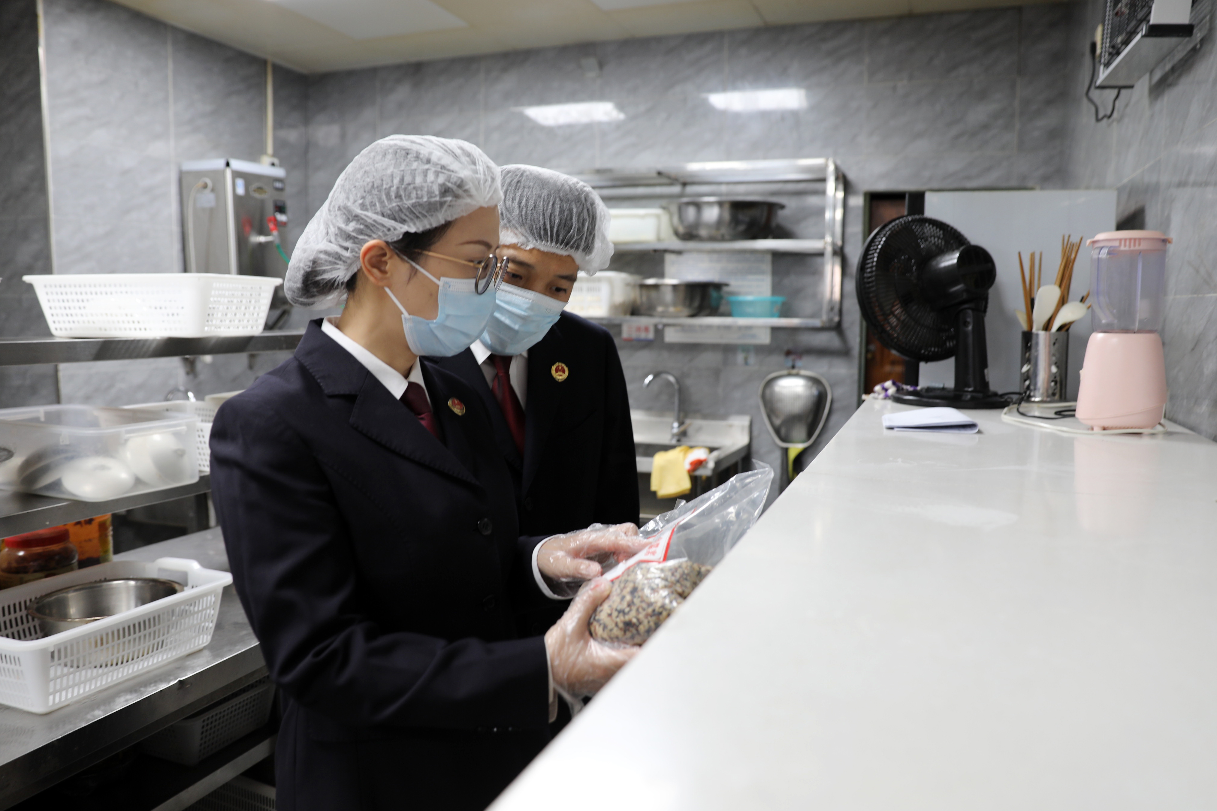 月子中心规范经营了，新手妈妈“安心”了 | 公益诉讼