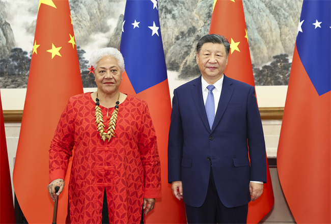 习近平会见萨摩亚总理菲娅? /></a></td>
    
    <td class=